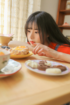 婆婆来了电视剧